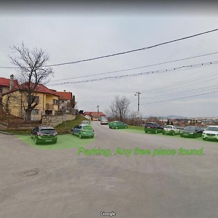 Geppetto'S Studio Braszów Zewnętrze zdjęcie