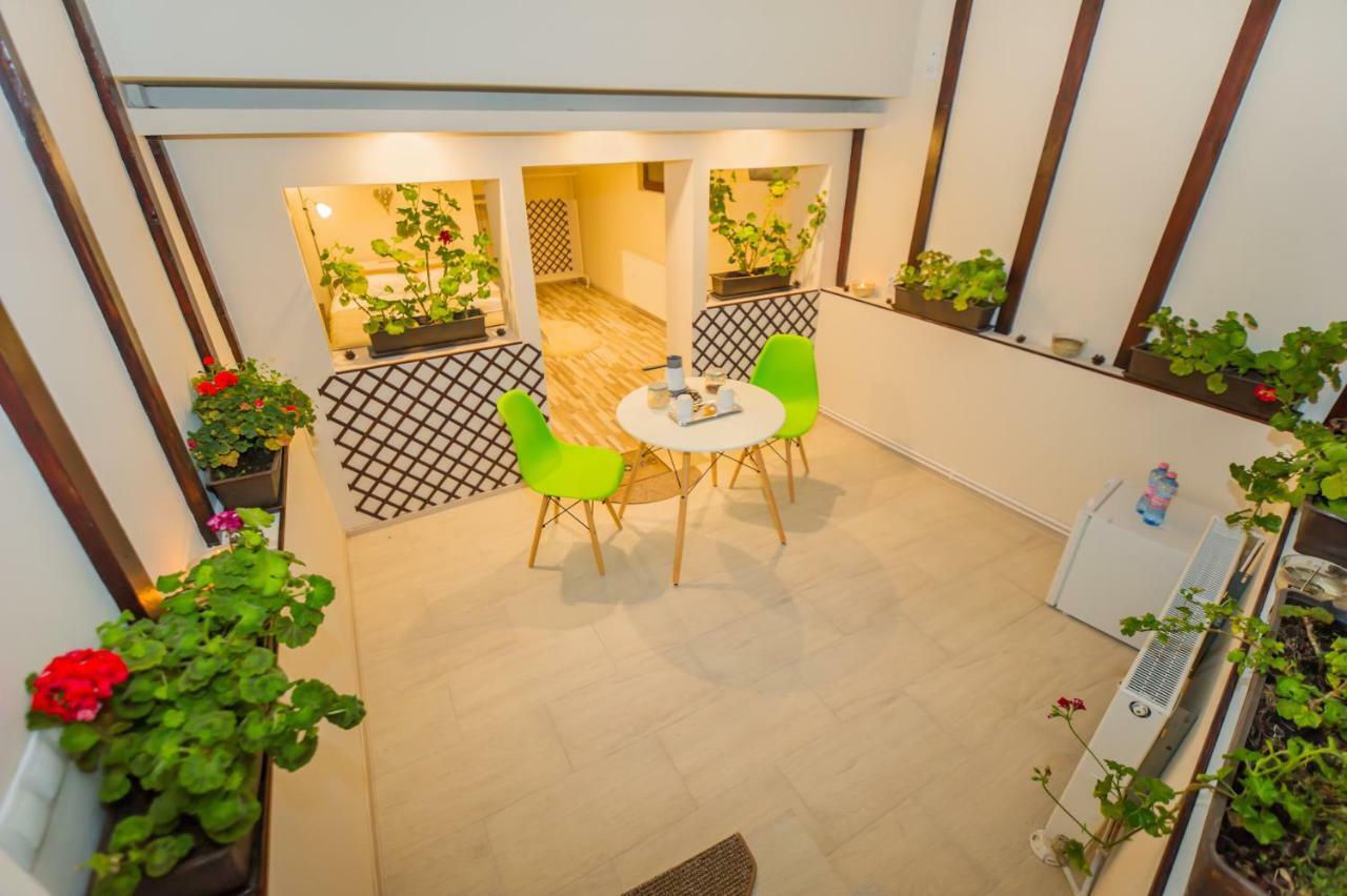 Geppetto'S Studio Braszów Zewnętrze zdjęcie